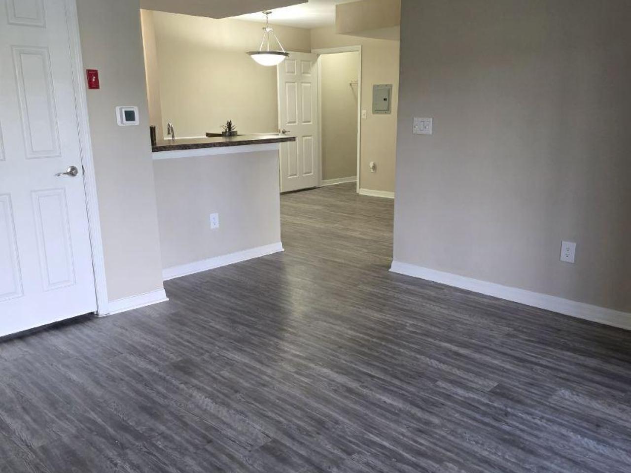 Hunters Creek Gated Community