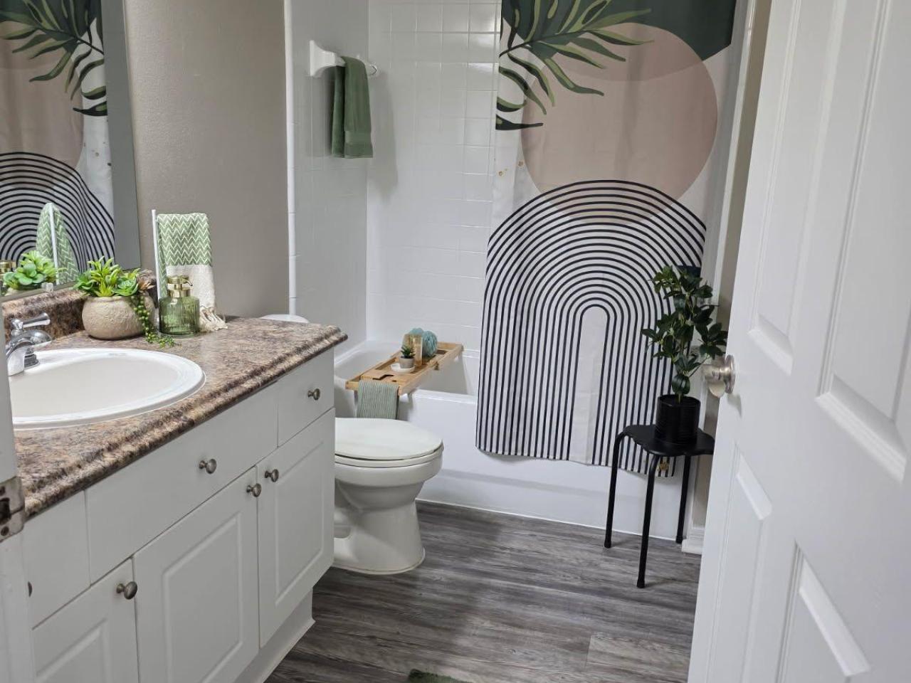 Hunters Creek Gated Community