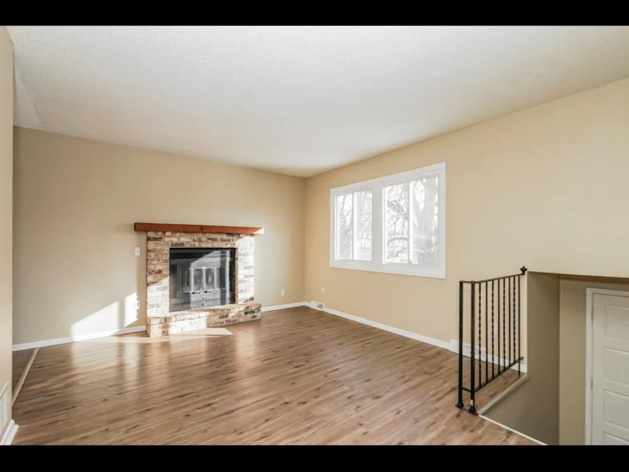Single family home for rent