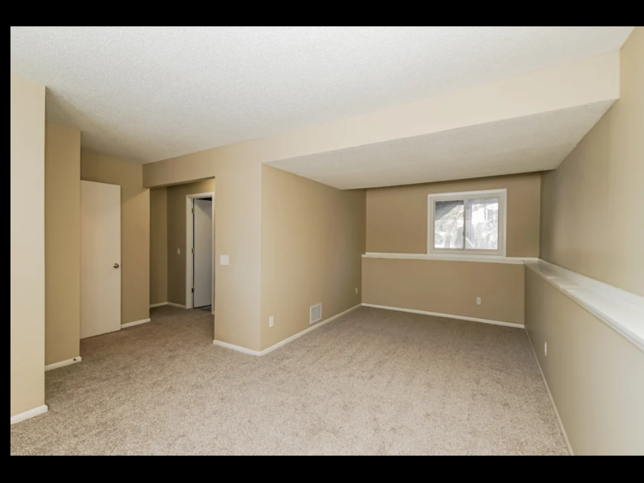 Single family home for rent