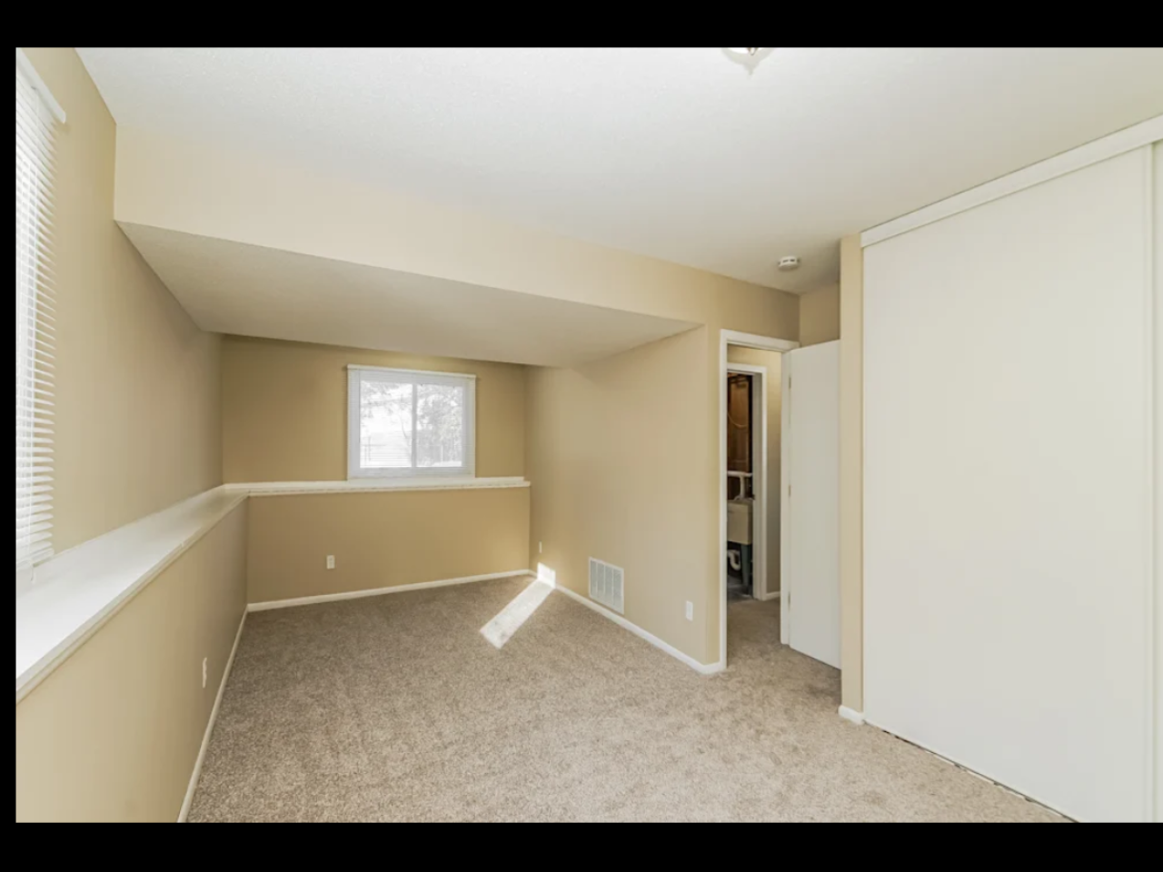 Single family home for rent