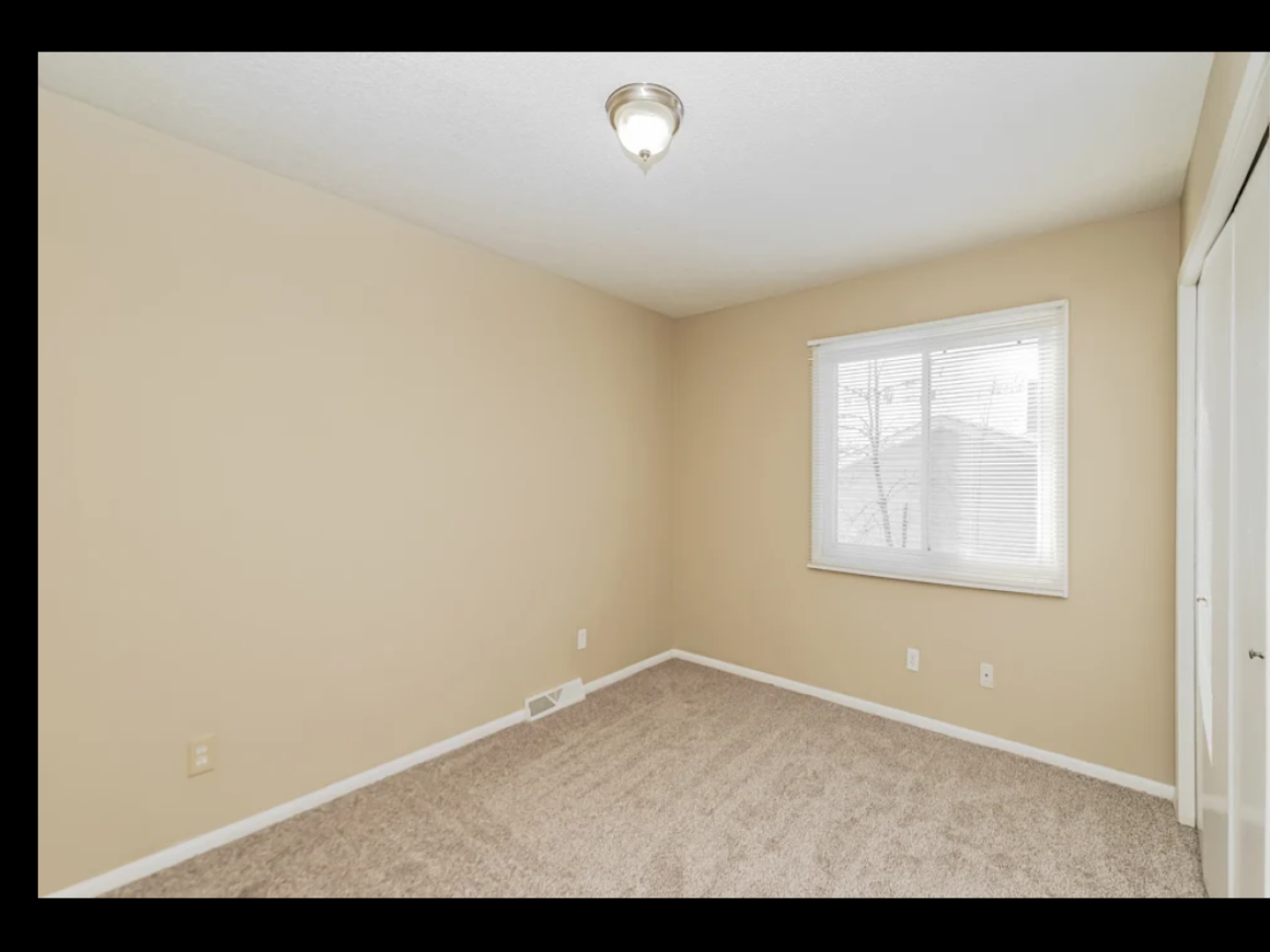 Single family home for rent