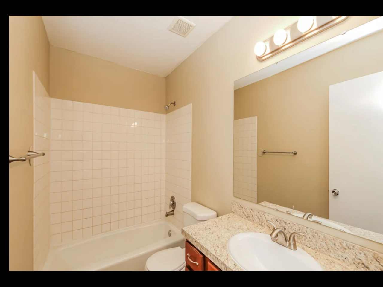 Single family home for rent