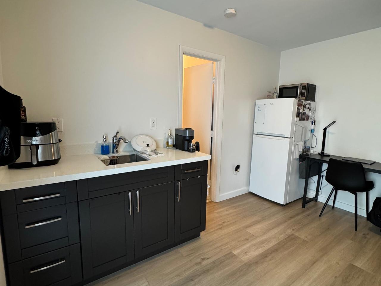 Studio Apartment for rent