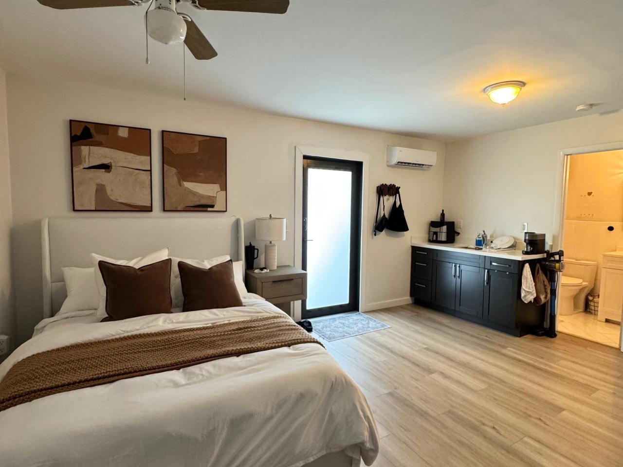 Studio Apartment for rent