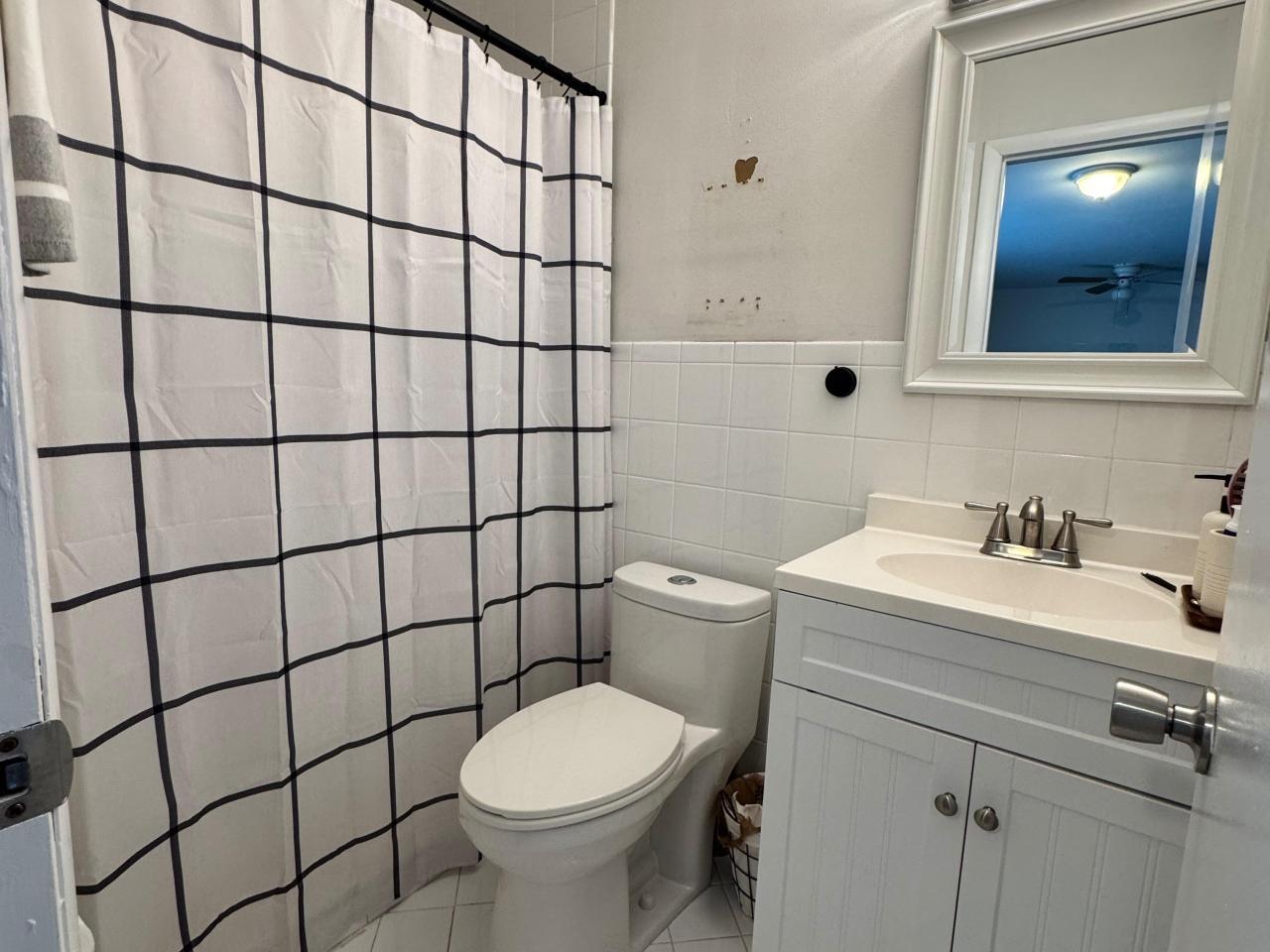 Studio Apartment for rent