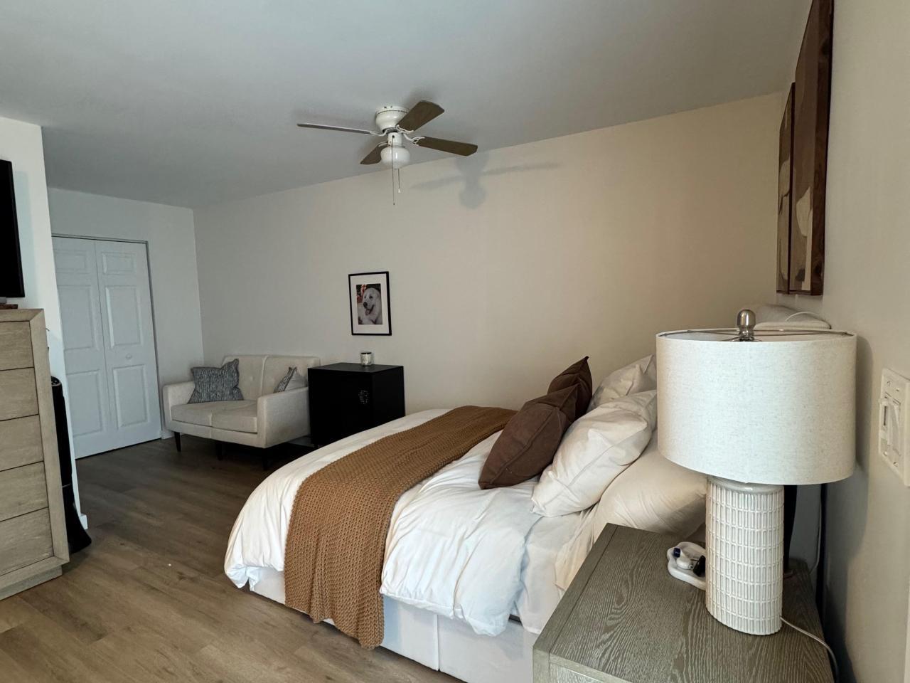 Studio Apartment for rent