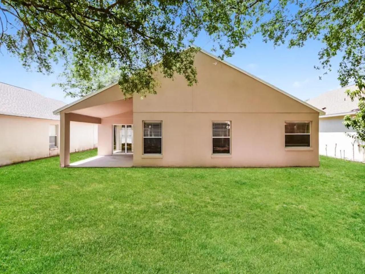 For rent - 4/7