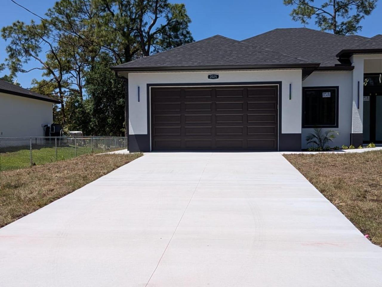 Se vende hermosa casa en Lehigh Acres