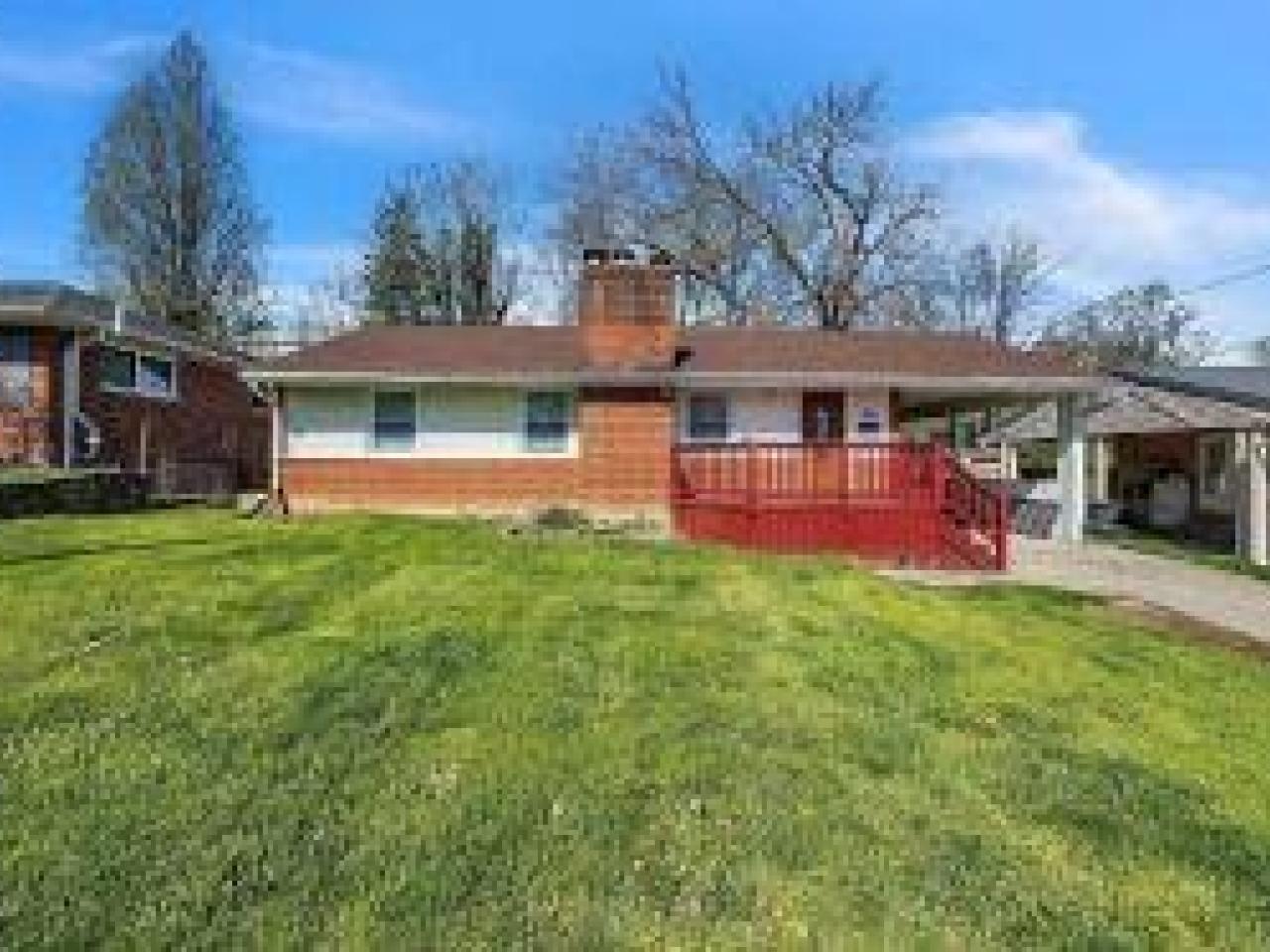 House for rent - 1/11