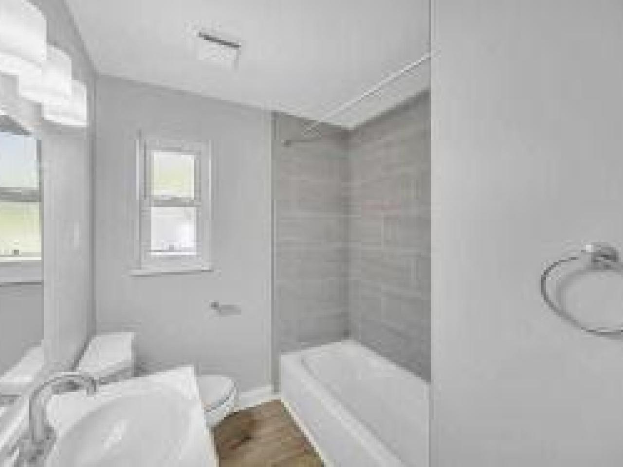 House for rent - 9/11