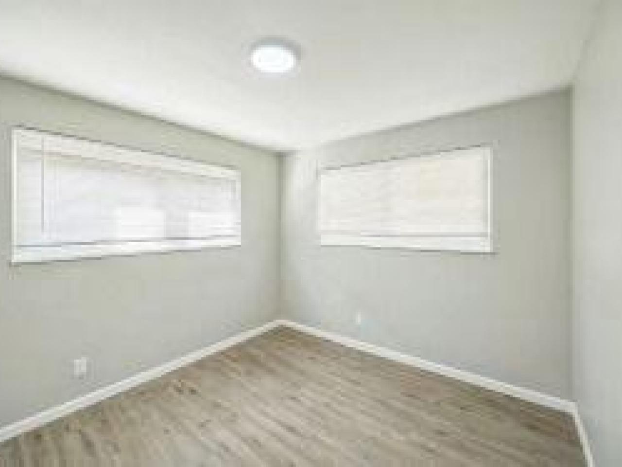 House for rent