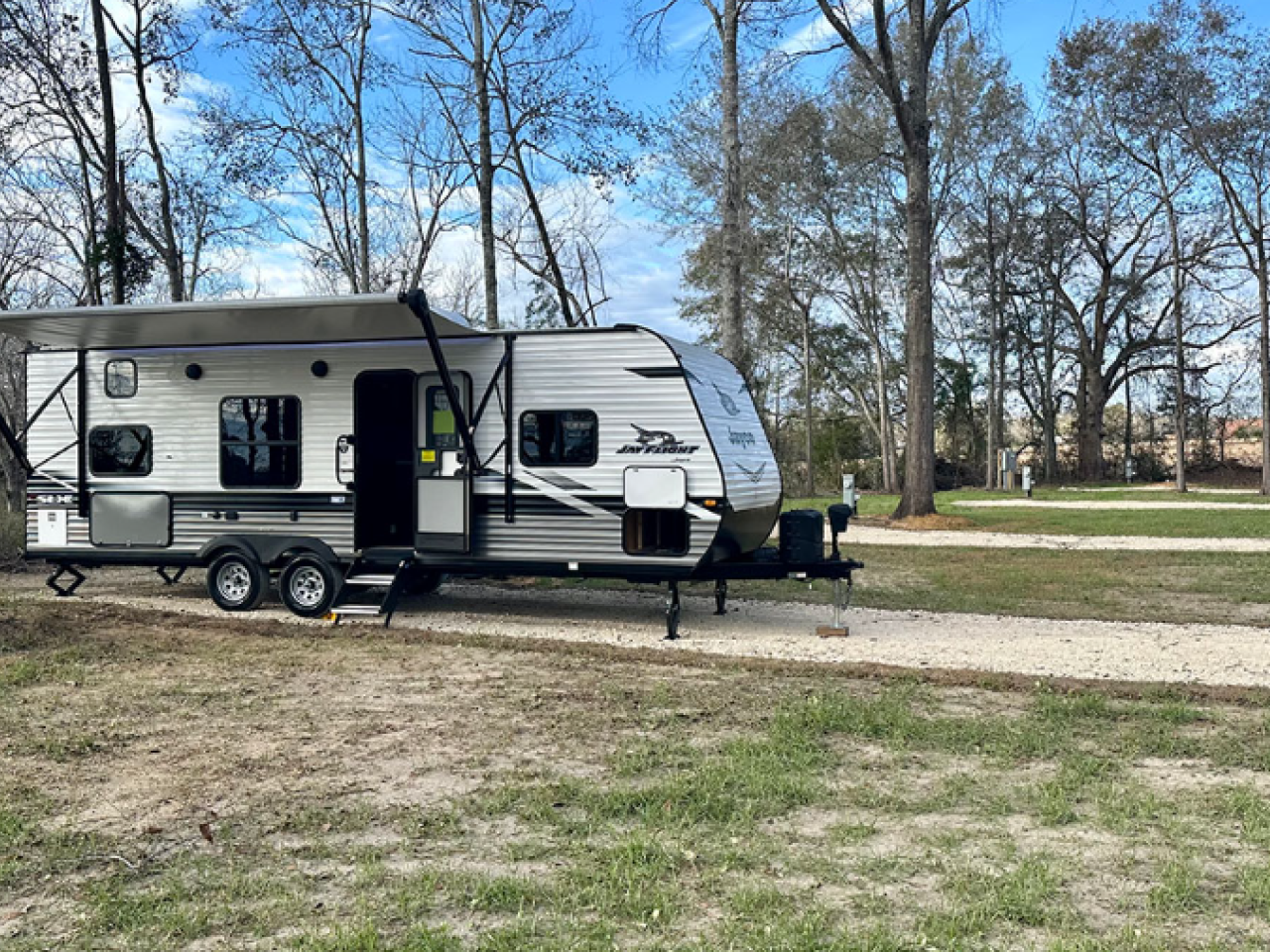 RV Lot For Rent