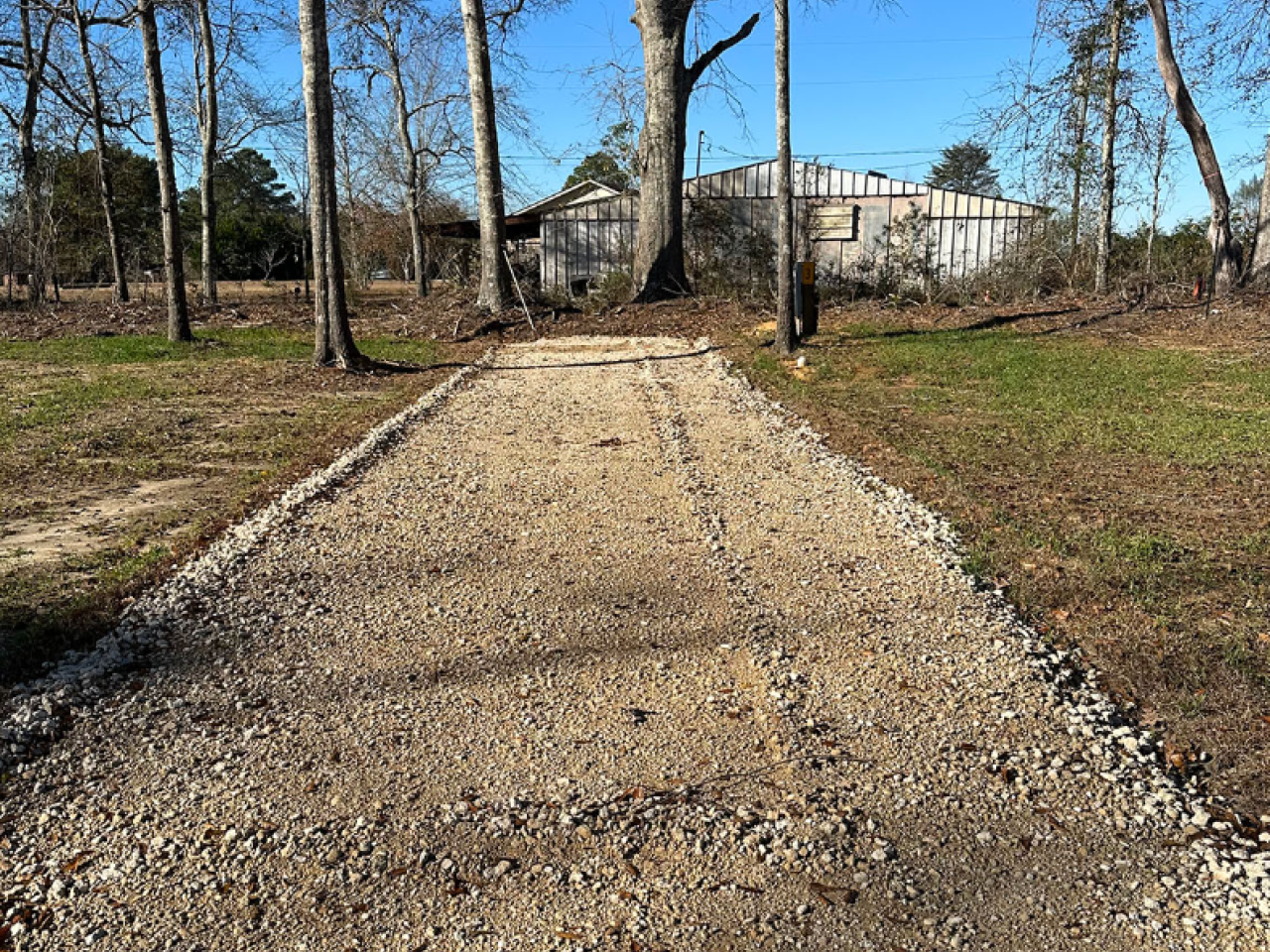 RV Lot For Rent