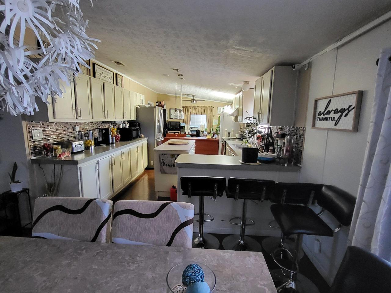 Manufactured home for sale