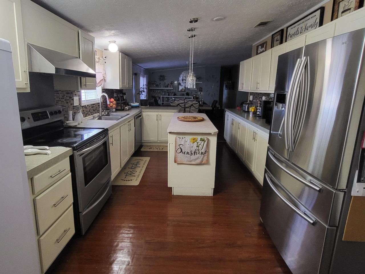 Manufactured home for sale