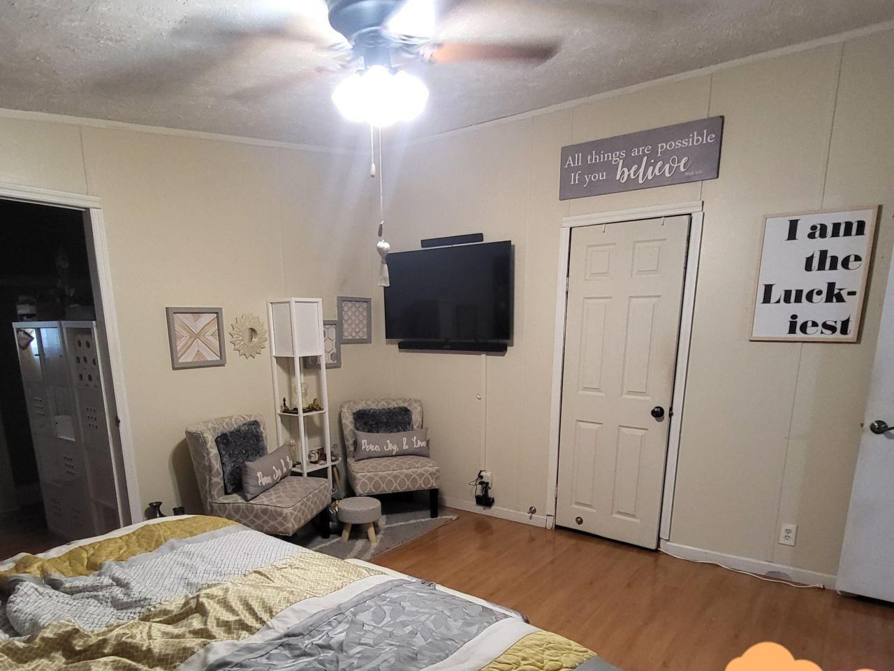 Manufactured home for sale