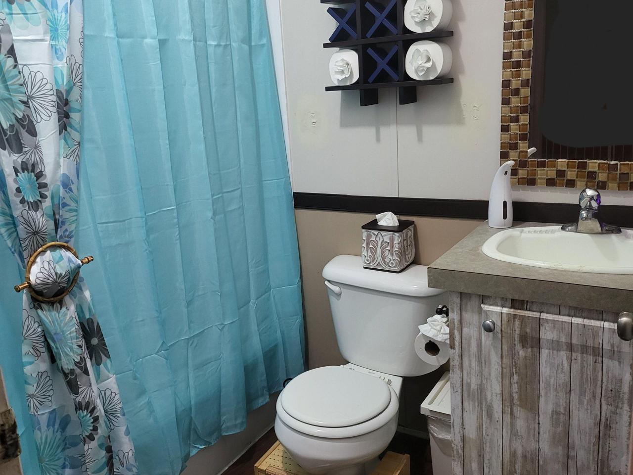 Manufactured home for sale
