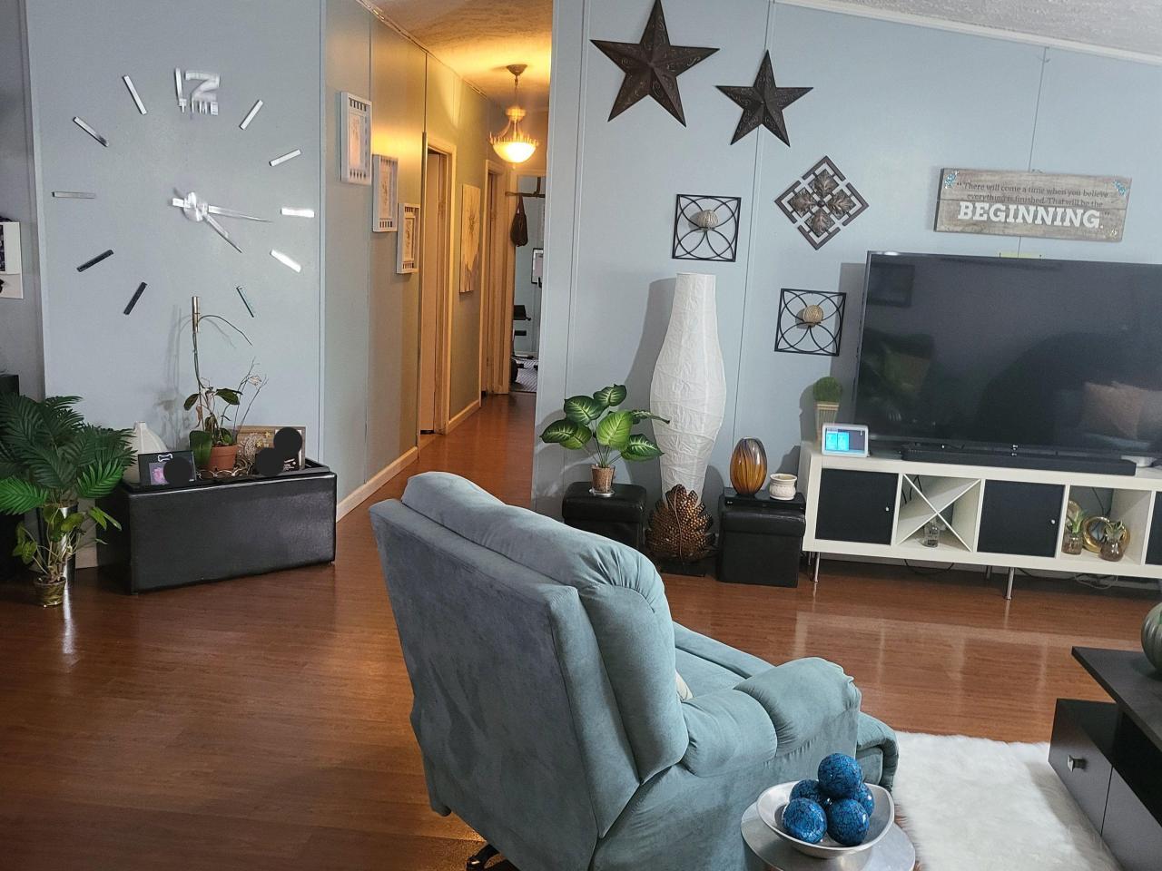 Manufactured home for sale