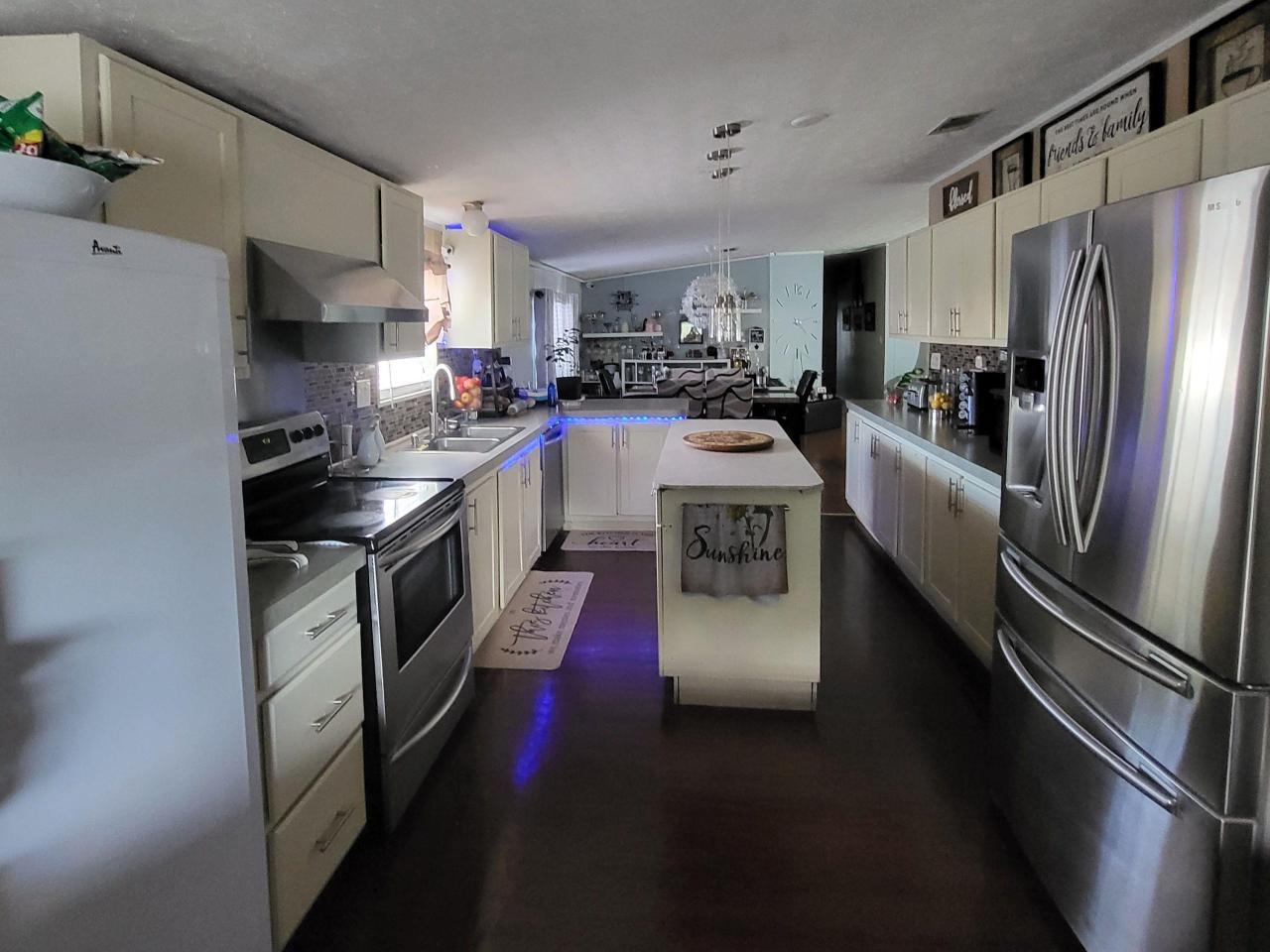 Manufactured home for sale