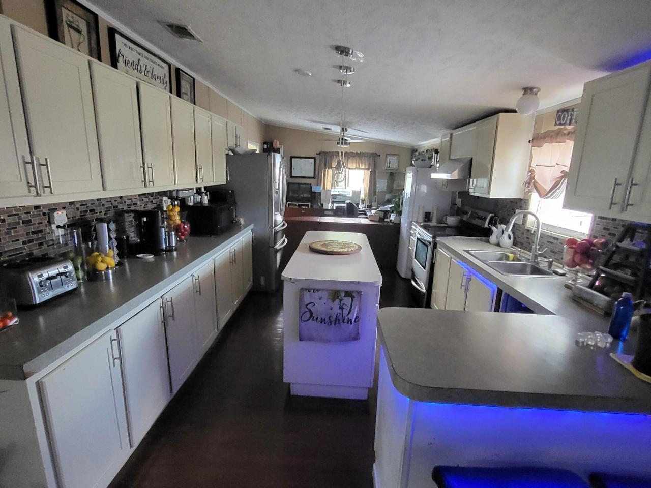Manufactured home for sale