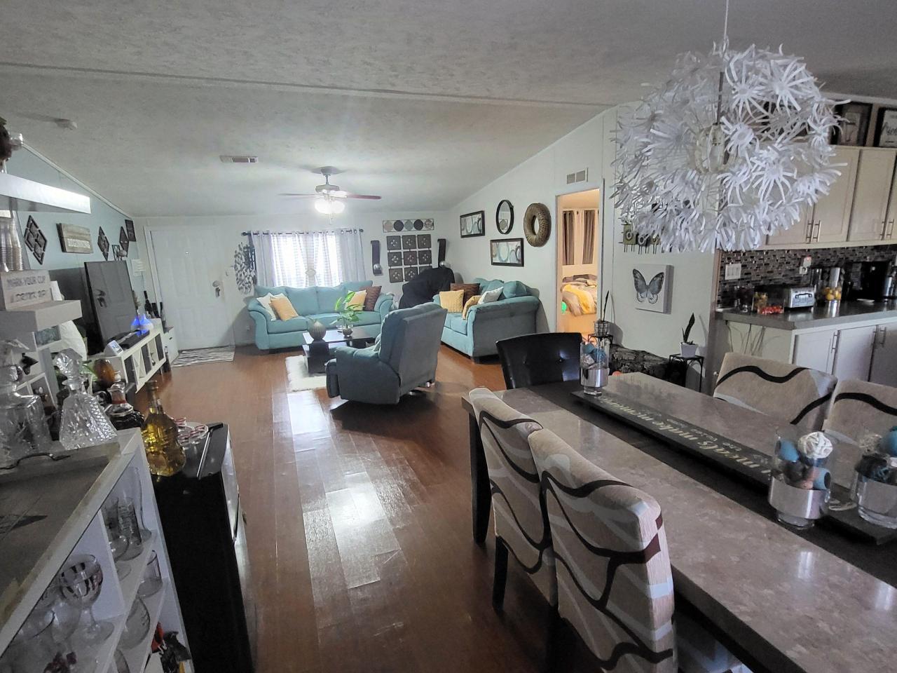 Manufactured home for sale