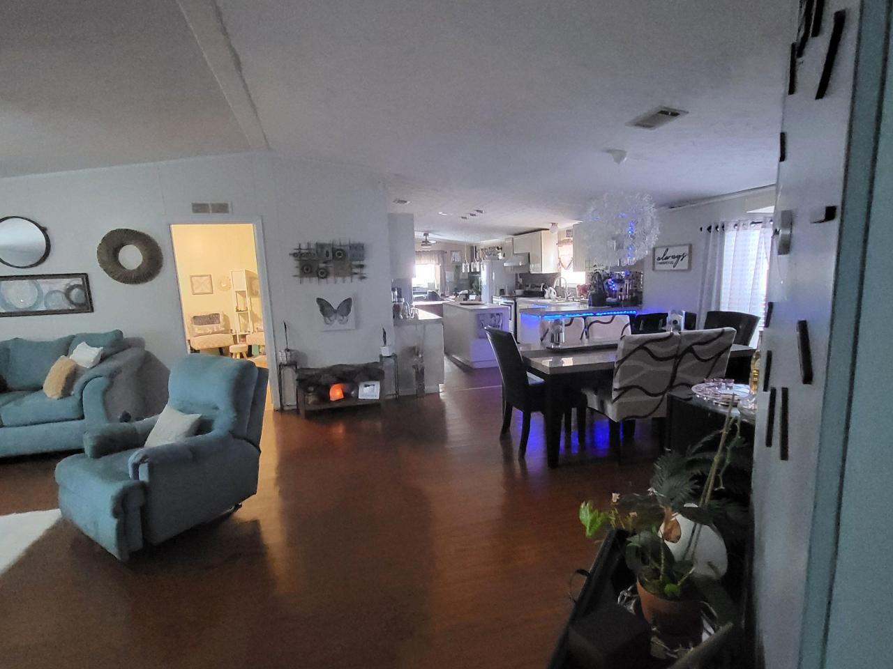 Manufactured home for sale