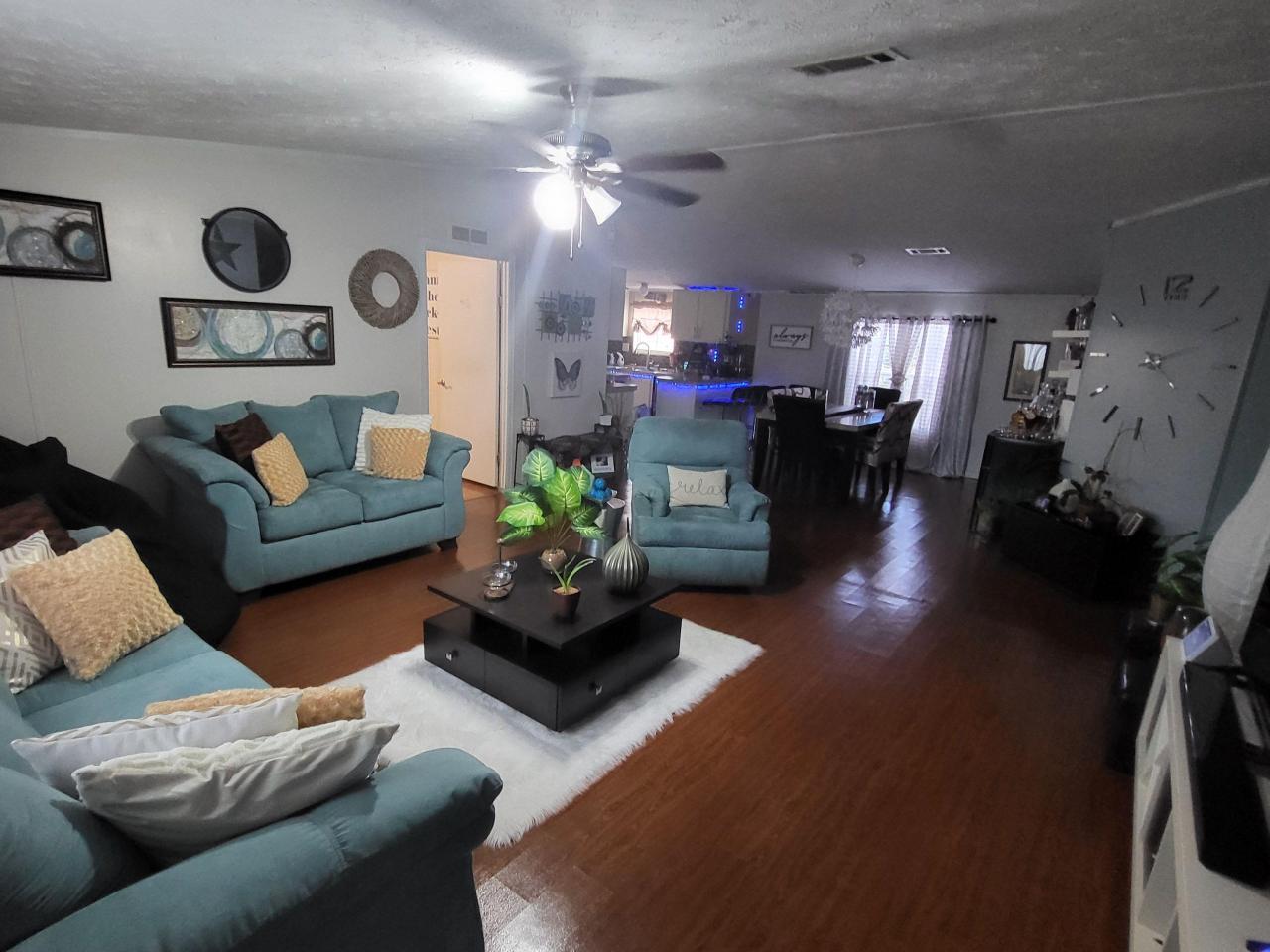 Manufactured home for sale