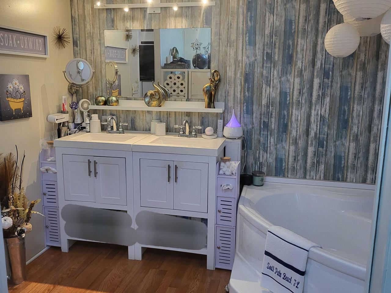 Manufactured home for sale