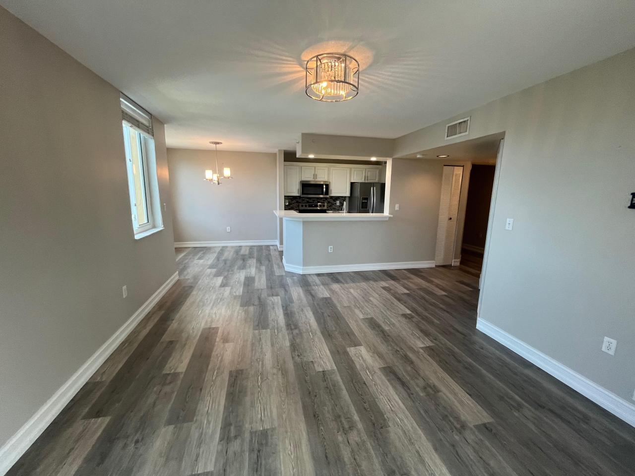 Resort style condo with Waterview