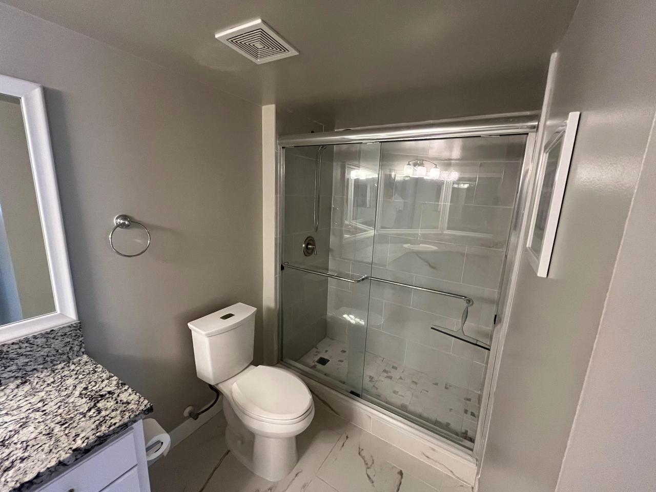 Resort style condo with Waterview