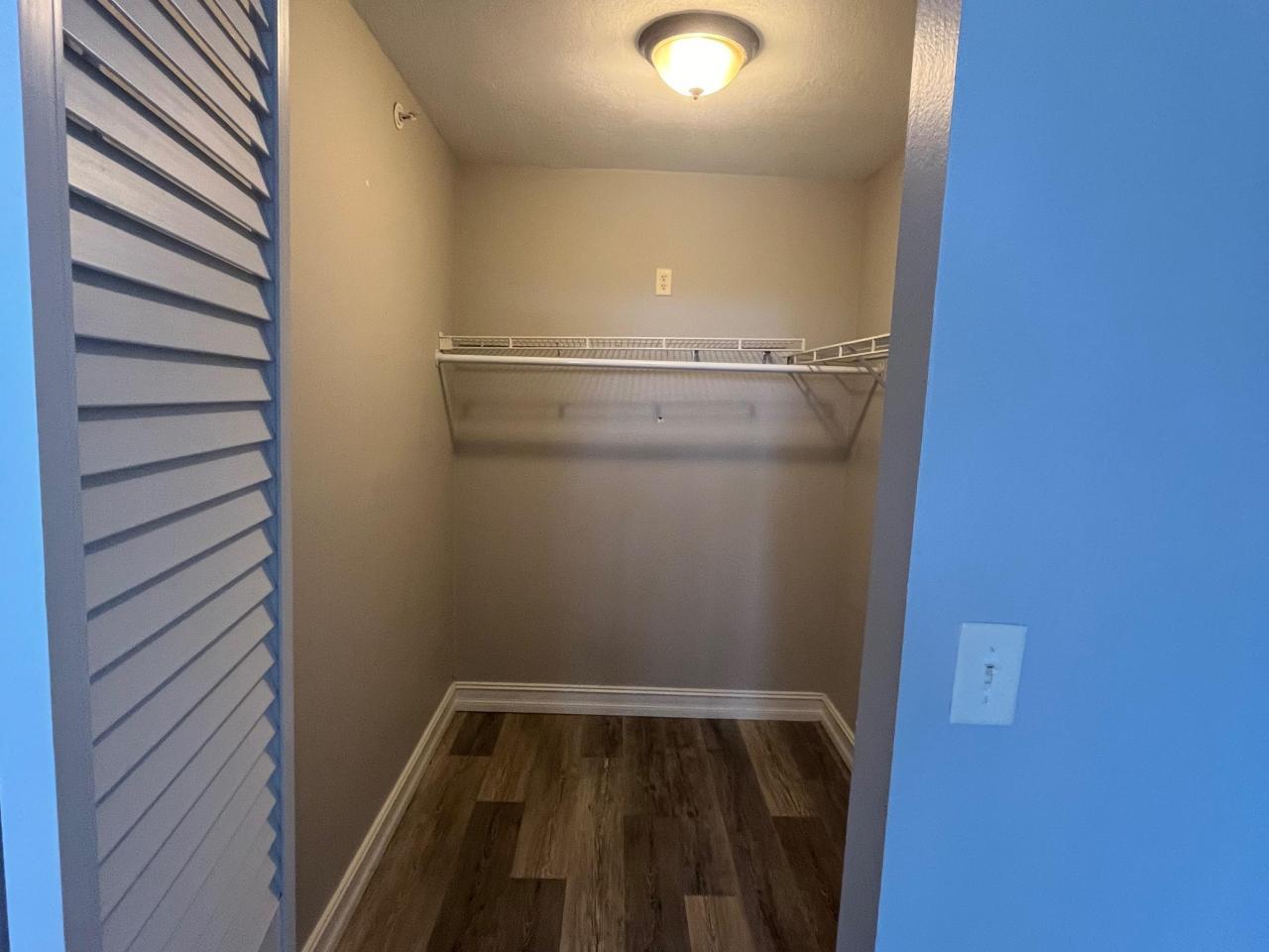 Resort style condo with Waterview