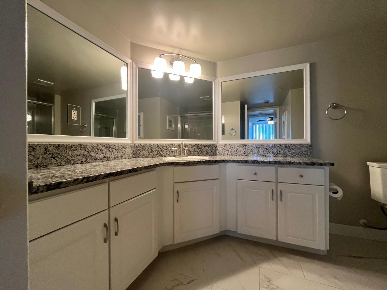 Resort style condo with Waterview