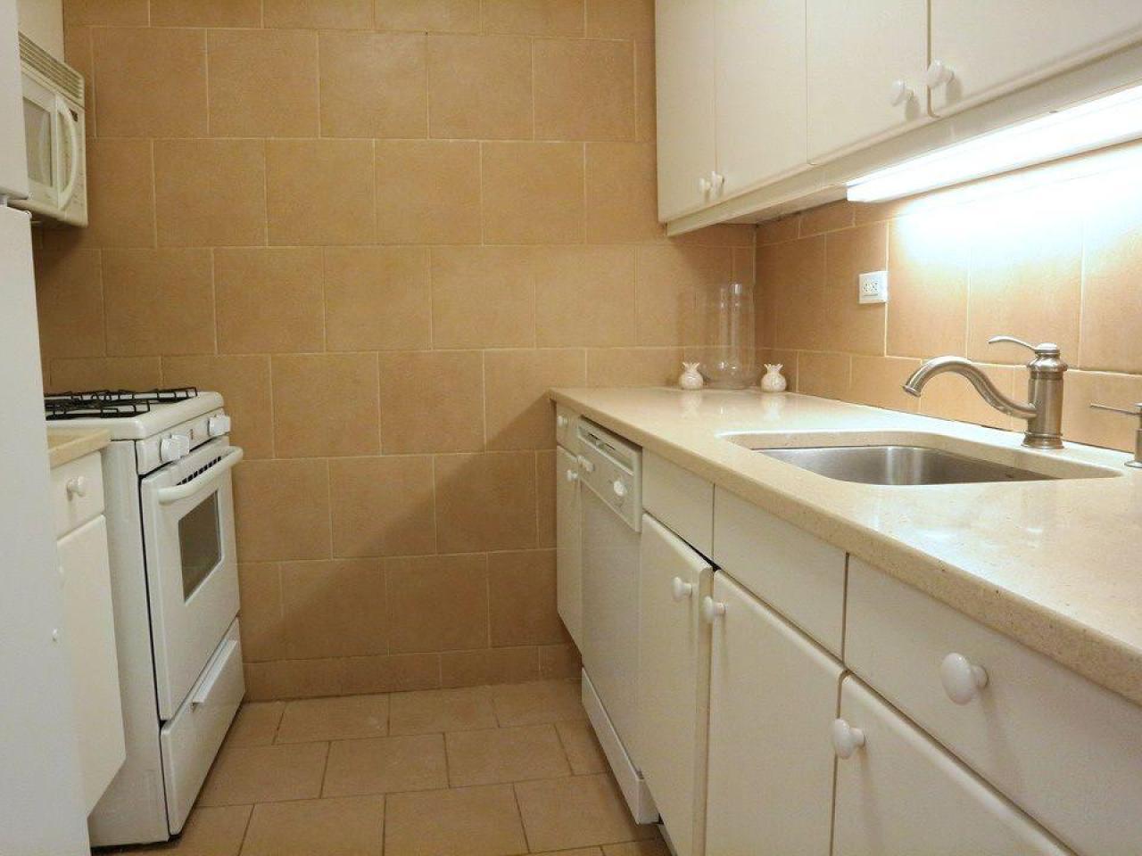Luxury Furnished or UNfurnished 1 bed 1 Bath on Central Park South