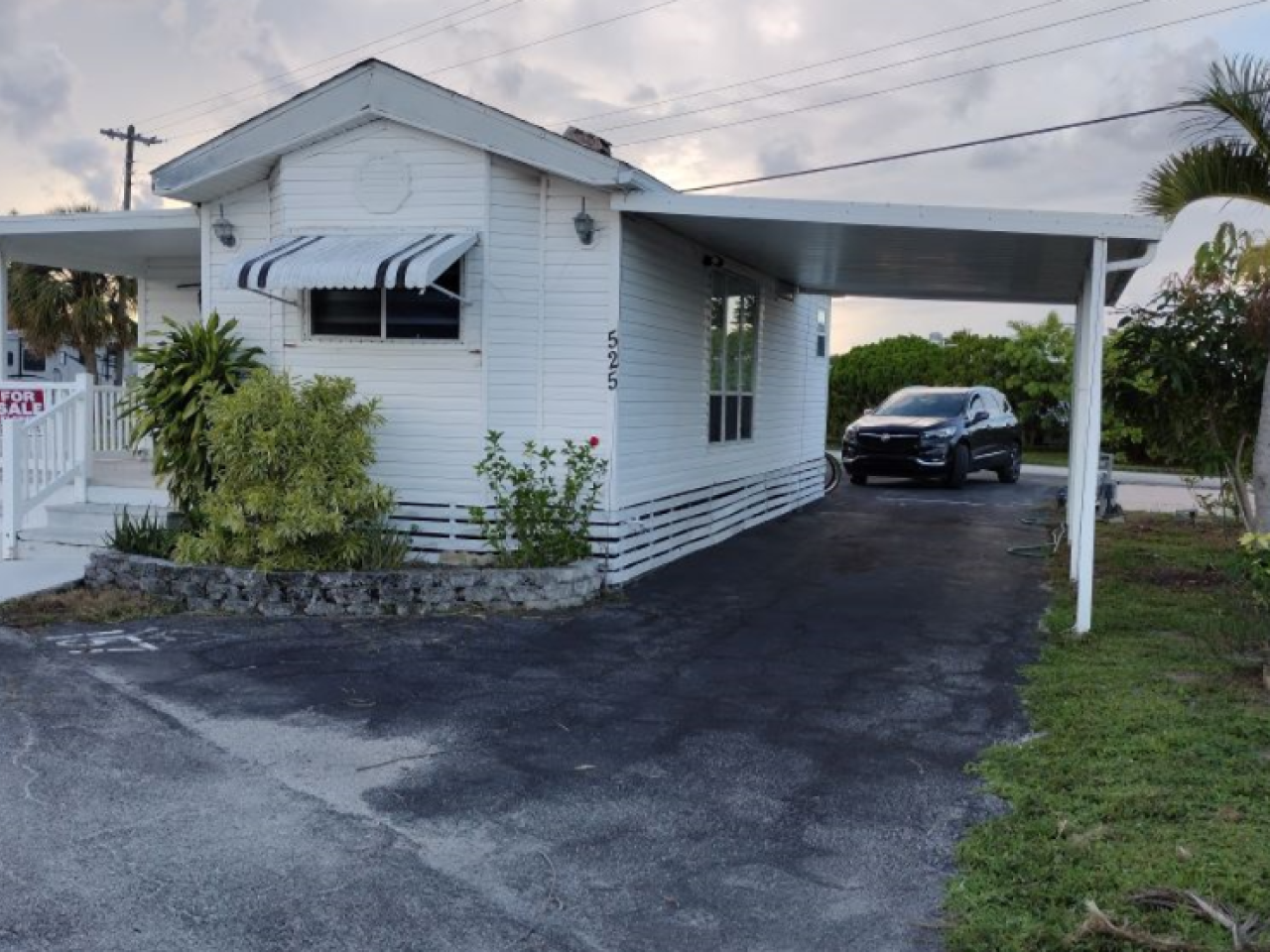 mobile home for sale
