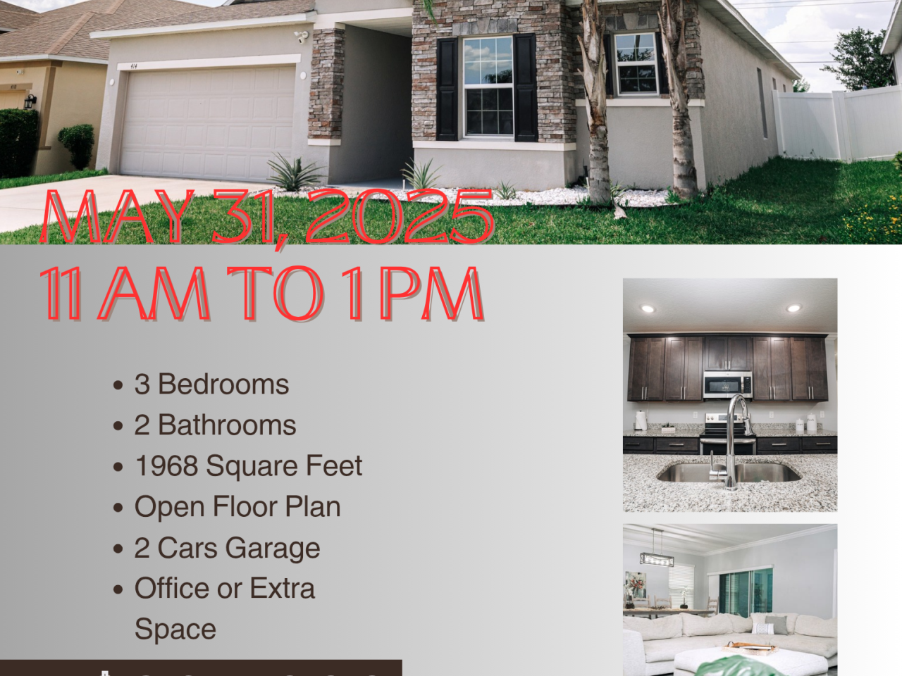 Open House