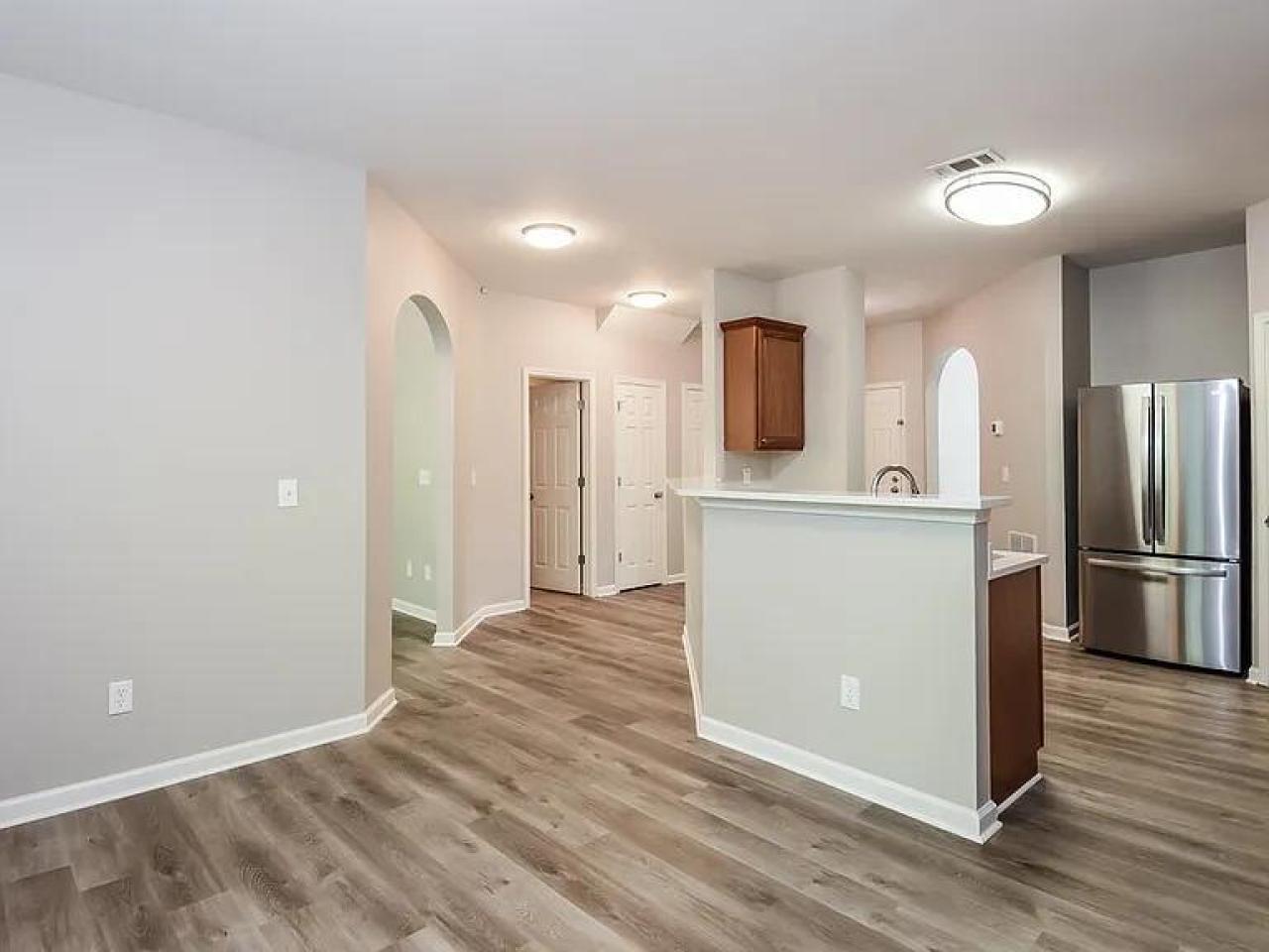 House for rent