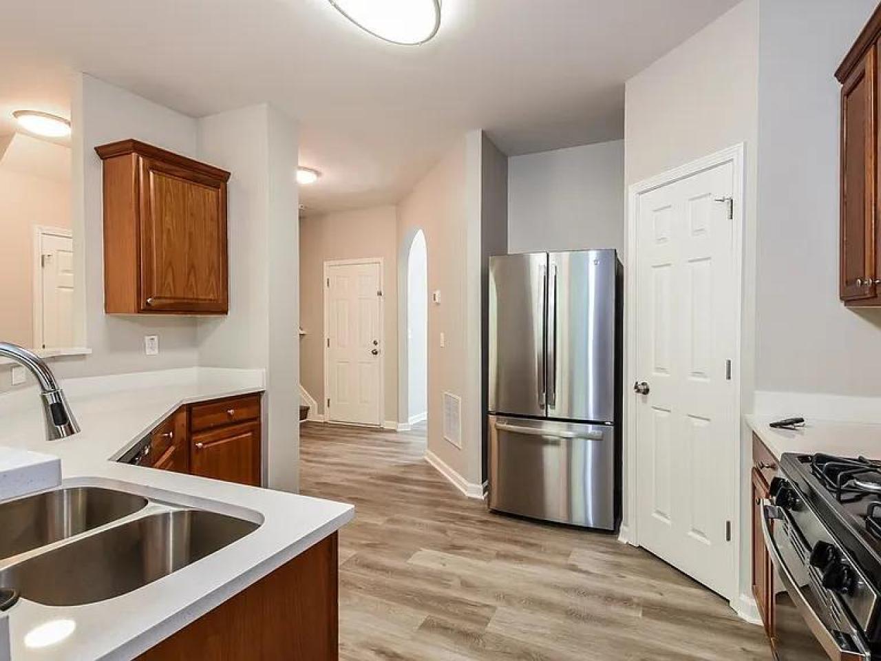 House for rent