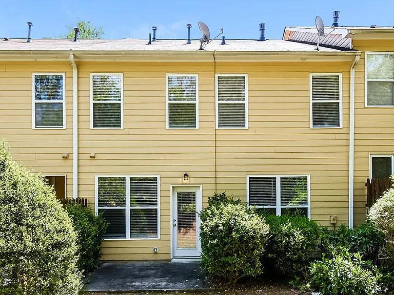 House for rent