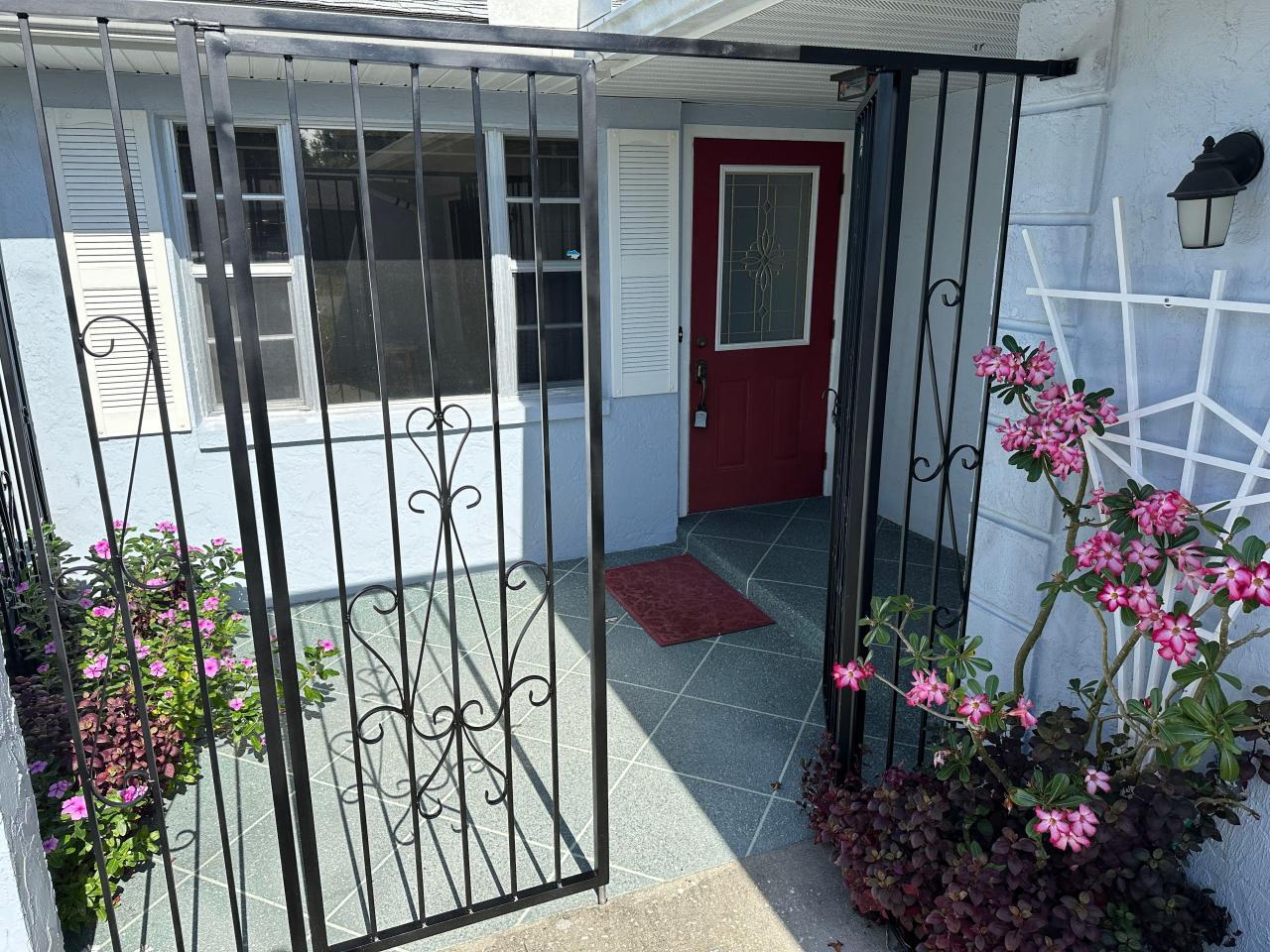 Port Charlotte 4 bed/2 bath/pool home for sale - many upgrades completed!