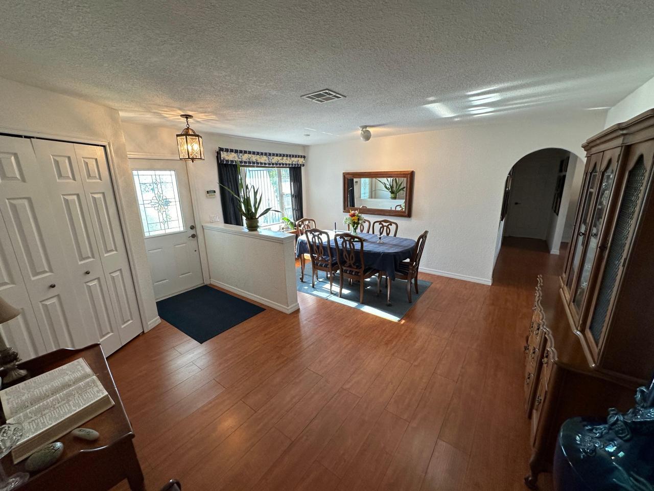 Port Charlotte 4 bed/2 bath/pool home for sale - many upgrades completed!