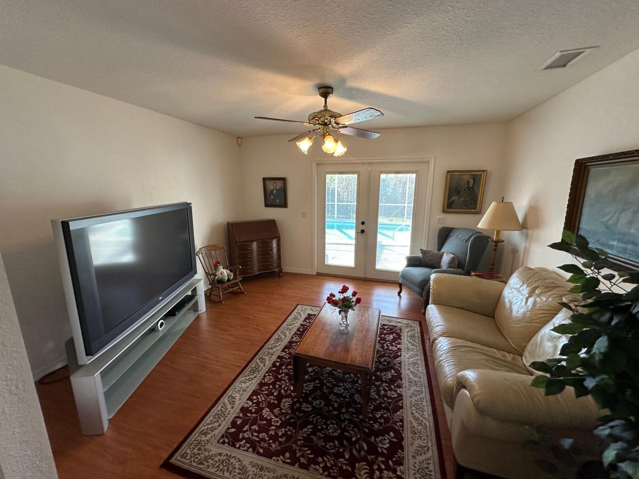 Port Charlotte 4 bed/2 bath/pool home for sale - many upgrades completed!
