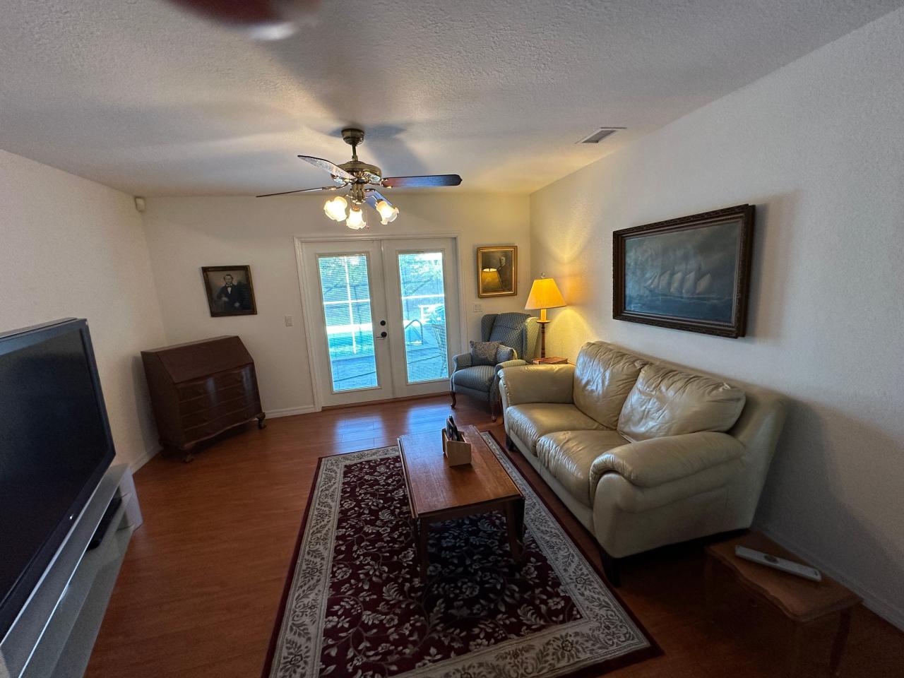 Port Charlotte 4 bed/2 bath/pool home for sale - many upgrades completed!