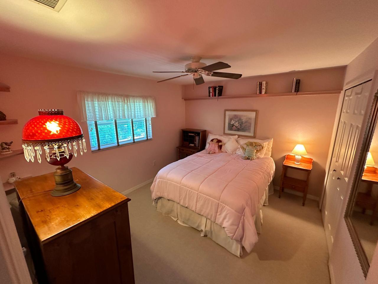 Port Charlotte 4 bed/2 bath/pool home for sale - many upgrades completed!