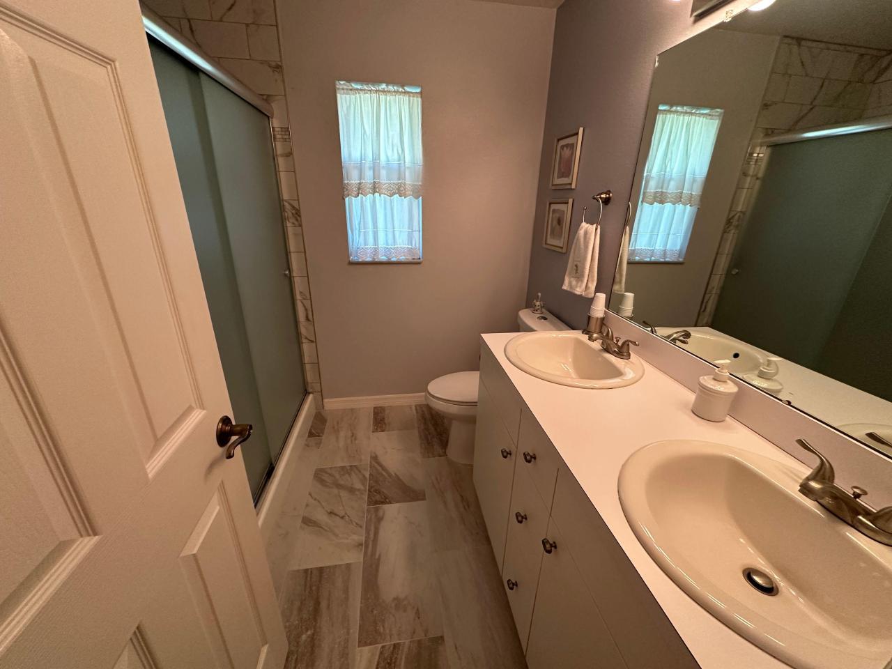 Port Charlotte 4 bed/2 bath/pool home for sale - many upgrades completed!