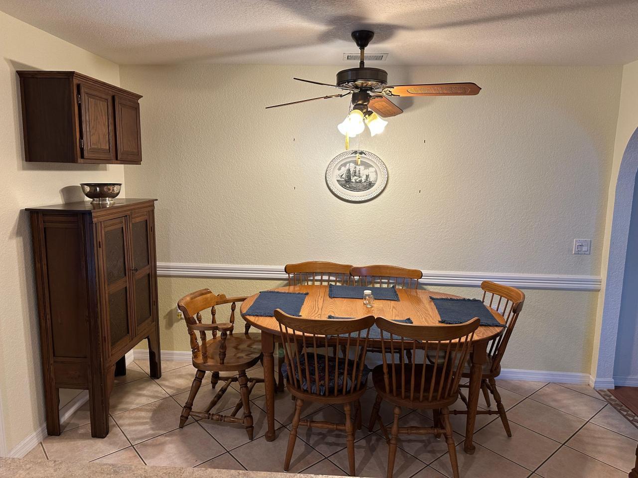 Port Charlotte 4 bed/2 bath/pool home for sale - many upgrades completed!