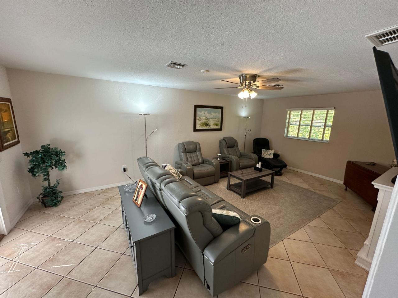 Port Charlotte 4 bed/2 bath/pool home for sale - many upgrades completed!