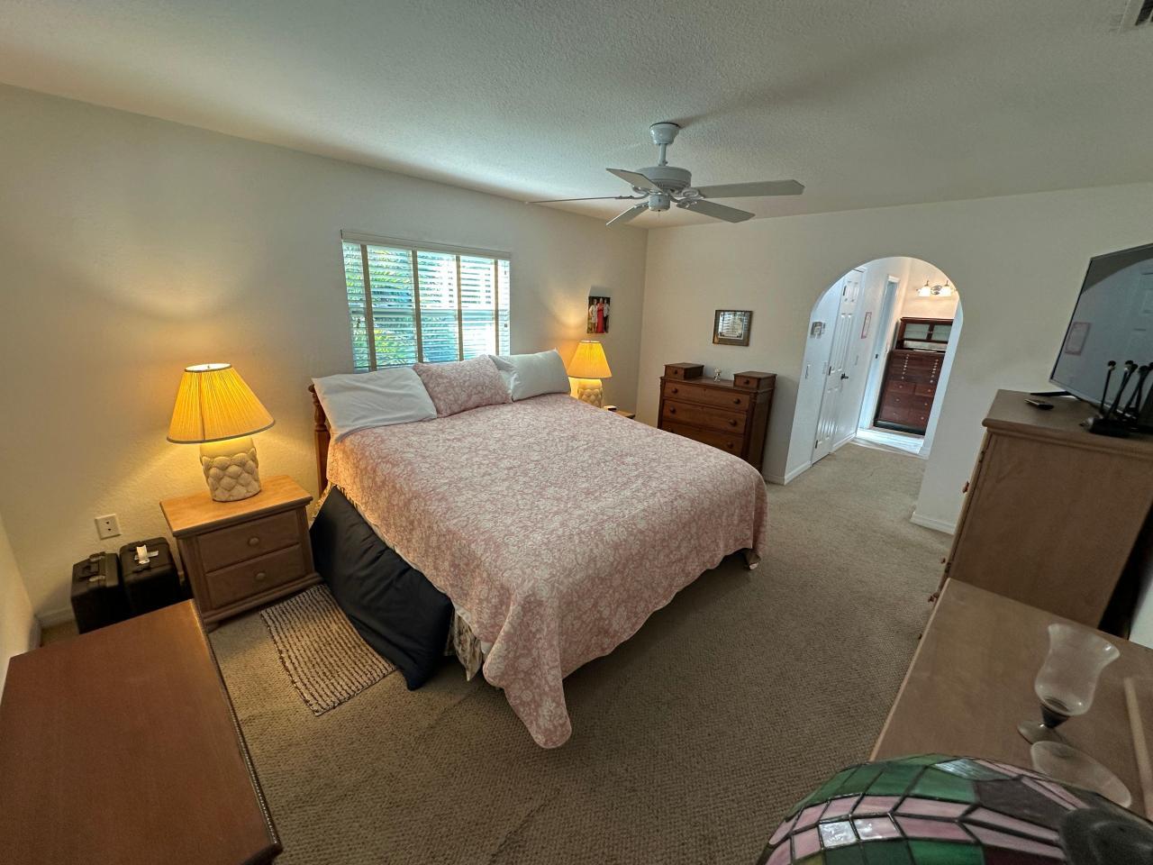 Port Charlotte 4 bed/2 bath/pool home for sale - many upgrades completed!