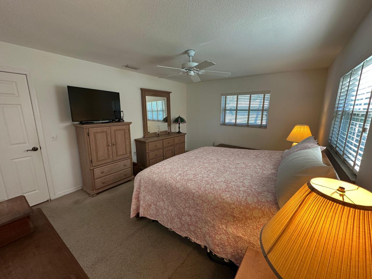 Port Charlotte 4 bed/2 bath/pool home for sale - many upgrades completed!