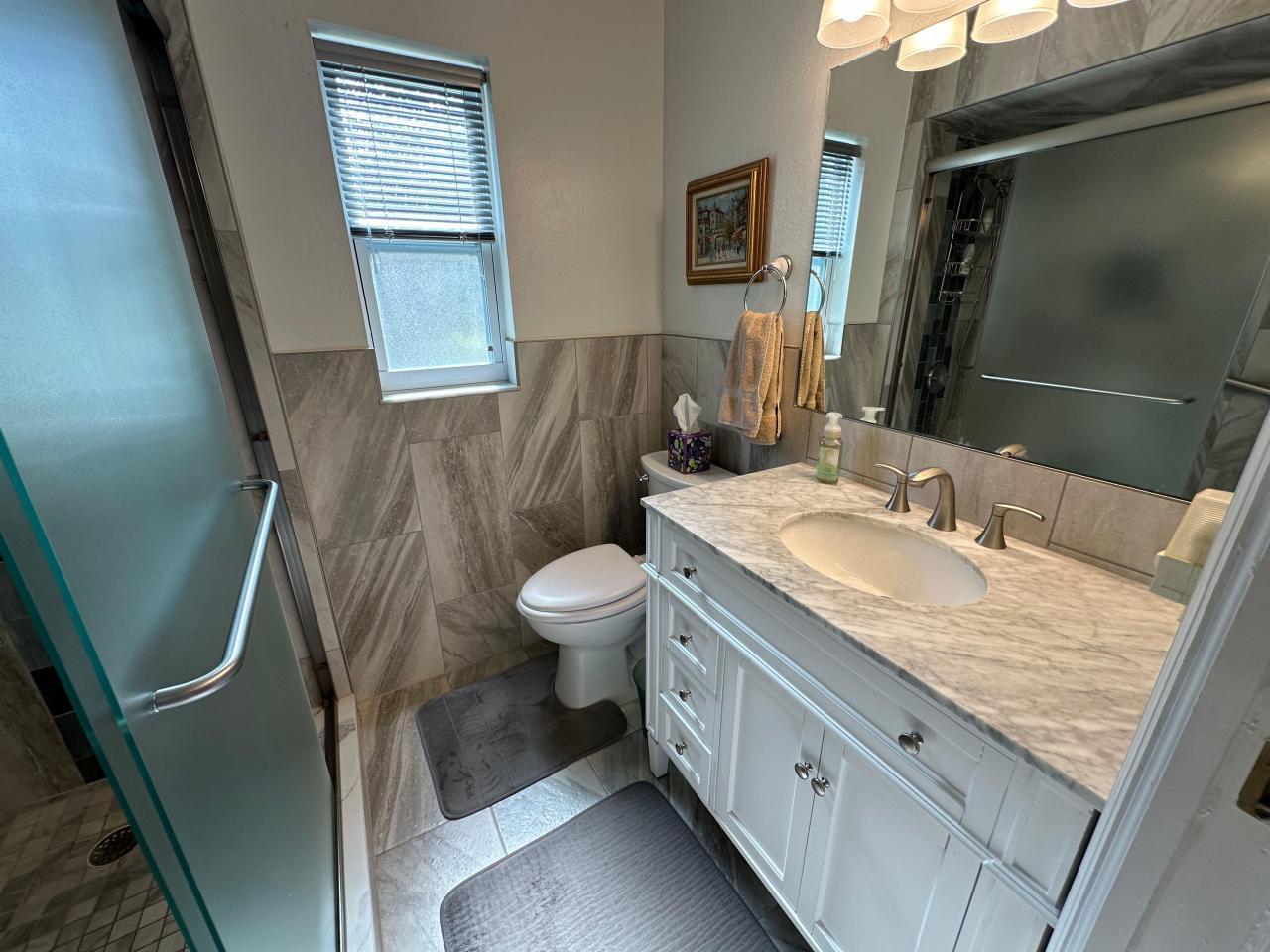 Port Charlotte 4 bed/2 bath/pool home for sale - many upgrades completed!